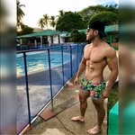 David Alexis Rubio - @rubiiio19 - Instagram