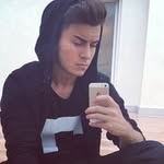 @david_aleyna - Instagram