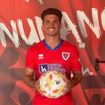 David Alfonso Romero - @davidalfonsor18 - Instagram