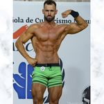 FITNESS COACH - @davidalfallo - Instagram