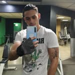 Albert David Gonzalez Alfieri - @albertgonzalez20 - Instagram