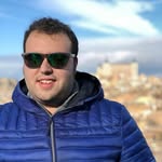 David Alfieri - @david.alfieri_miguel - Instagram