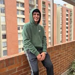 David Alfonso - @davidalfonso_12 - Instagram