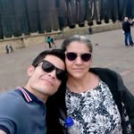 David Alfredo - @davidalfredo2912 - Instagram