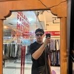 David Alfredo - @david_padang - Instagram