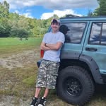 David Aliano - @alianopolaris207 - Instagram