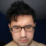David Aliano Romero - @davidalianoromero - Instagram