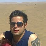 Ali Asgari - @david_aliasgari - Instagram