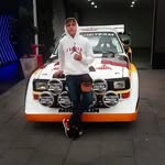 Silvio Maidana - @david_alias_curtua_337 - Instagram