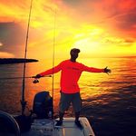 David Alicea - @injesusnameifish - Instagram