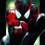 Spiderr Allen - @davidalicea - Instagram