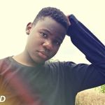 David Alimi - @happy.alimi - Instagram