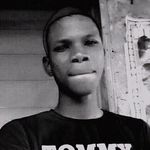 Tobiloba David Prince Alimi - @tobilobadavidprince - Instagram