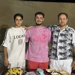 داوود علیمحمدی - @davidalimohamady - Instagram