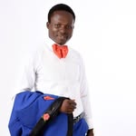 David Aliu - @talk2belove - Instagram