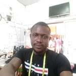David Aliu - @davidaliu7 - Instagram
