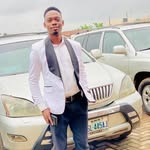 David IK Aliu - @david.aliu - Instagram