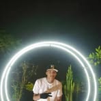 David Álvarez - Facebook