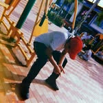 Jose David Aljure Bolivar - @jose25pras - Instagram