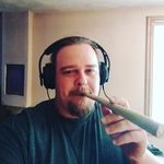 david alkire - @igormask3487 - Instagram
