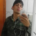 David Allam Bonoto - @bonotodavid - Instagram