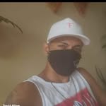 DAVID Allam Pereira De Melo - @davidallampereirade - Instagram