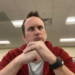 Dave Allbee - @kevandavid18 - Instagram