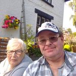David Allbrighton - @davidallbrighton - Instagram