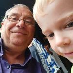 David Allbrighton - @grandad_tuesday - Instagram