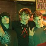 max\mackenzie - @max_davidwestallday - Instagram