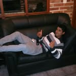 Andres David Allende - @davidallende94 - Instagram