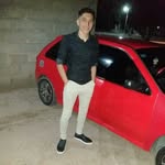 David Allende - @allendesdavid620 - Instagram