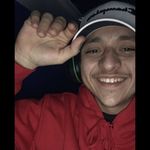 David Allende - @davidallende278 - Instagram