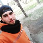 David Allende - @david.allende - Instagram