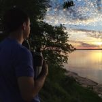 David Allende - @davidaallende051190 - Instagram