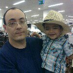David Aller de la Fuente - @dalamar2508 - Instagram