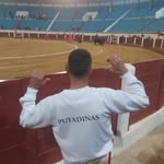David Aller González - @putadinas - Instagram