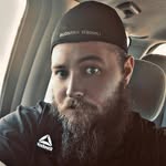 David Allerding - @davidallerding87 - Instagram