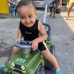 Davi - @baby.davidalles - Instagram