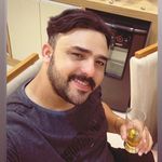 David de Castro - @davidallex10 - Instagram