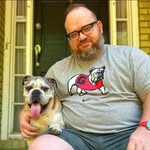 David Allgood - @theturngoods - Instagram