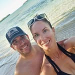 Katherine and David Allgood - @katallgood - Instagram