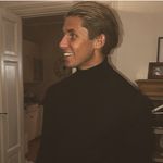 David Almankaas Thoresen - @davidalmankaas - Instagram