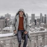 David Almanza - @davidalmanza - Instagram
