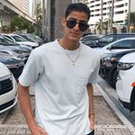 Luis David Reyes - @davidalmanzar - Instagram