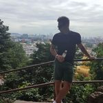 David Almgren - @almgrendavid - Instagram