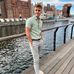 David Almgren - Facebook