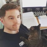 David Altena - @runninginsquares - Instagram