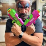 David Alward - @razor2ink - Instagram