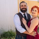 David and Jenell Alward - @thatpineapplefooshlife - Instagram
